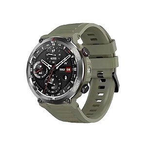 Relógio Smart Blackview W50 Pro - Verde
