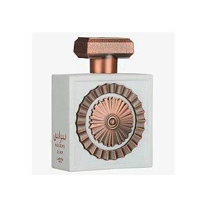 PERFUME Lattafa Nebras Elixir EDP Unissex - 100ML