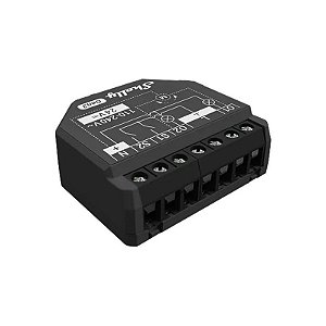 Interruptor Inteligente Shelly GEN3 2PM FG3800235261903 110-240V