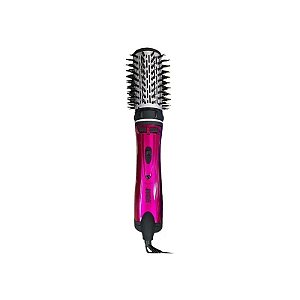 Escova Secadora Rotativa Onida ON-1037R 2 Em 1 1300W/Bivolt - Pink