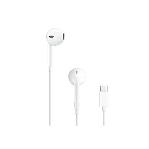 Apple Earpods USB-C MYQY3ZE/A - White