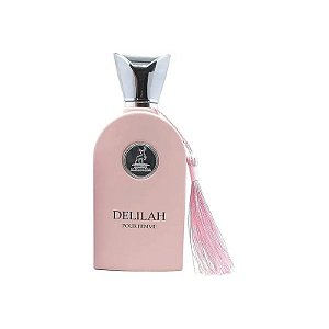 Perfume Maison Alhambra Delilah Pour Femme Edp Feminino - 100ML