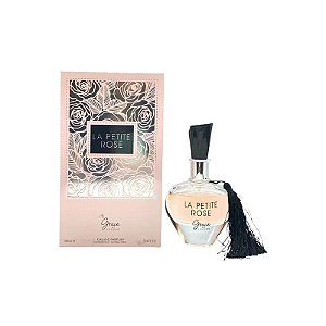 Perfume Grace Of London La Petite Rose Edp Feminino - 100ml