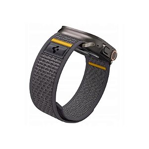 Band Spigen Watch Ultra Athlex Air Active AMP09034 - Cinza