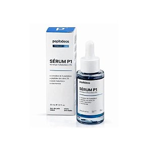 Sérum de Peptídeos P1 - 30ML