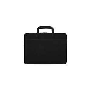 Maleta para Notebook Piblu MAC-K7 Bolsa 15" Elegante - Preto
