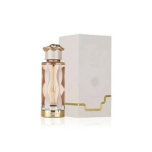 Perfume Lattafa Teriaq Edp Unissex - 100ml