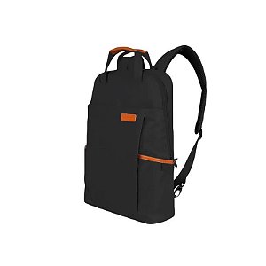Mochila para Notebook A-KP8111 de Até 15,6" - Preto