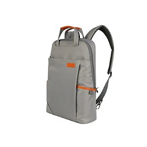 Mochila para Notebook Satellite A-KP8114 de Até 15.6" - Cinza