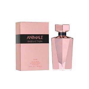 Perfume Animale Seduction Femme Edp Feminino - 100ML