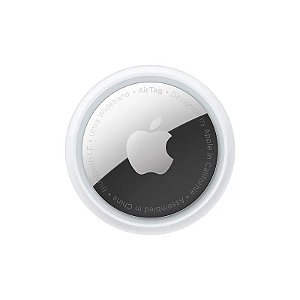 Apple AirTag MX532LL/A2187 Jogo de 1 Peça - Branco