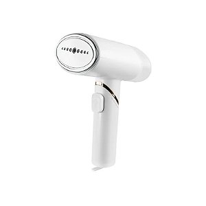 Ferro de Passar a Vapor Portátil Onida ON-2023 Tanque de 150ML/Bivolt - Branco