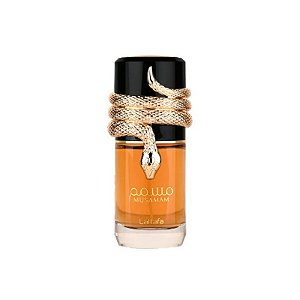 Perfume Lattafa Musaman Edp Unissex - 100ML
