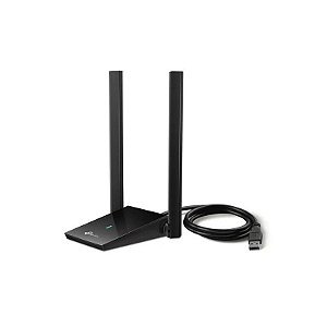Adaptador Wi-Fi USB TP-Link Archer TX20U Plus Ax 1800