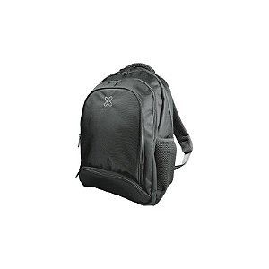 Mochila para Notebook Klip KNB-576GR Arles Até 15.6" - Cinza