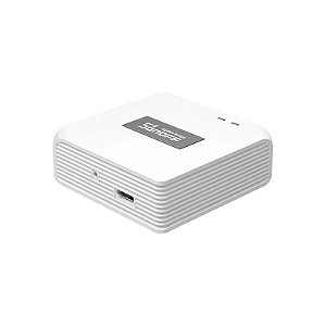 Controle Sem Fio Sonoff Zigbee Pro ZB Bridge-P Wi-Fi - Branco