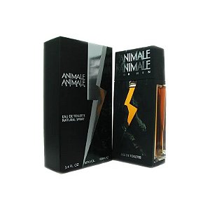 Perfume Animale Animale Edt Masculino - 100ML