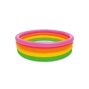 Piscina Intex 56441 de 780 Litros (168X46CM)