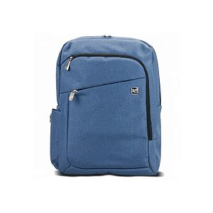Mochila Klip KNB-416BL Índigo 15,6" - Azul