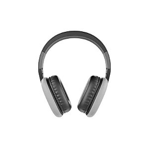 Fone de Ouvido Klip Xtreme Zoundtune KWH-010GR - Cinza