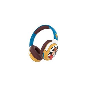 Fone de Ouvido Xtech XTH-D383TS Toy Story Bluetooth/Mic/TWS Woody