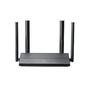 Roteador TP-Link EX141 AX1500 Anatel 1201MBPS Wi-Fi 6