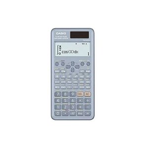 Calculadora Casio FX-991ES Plus Edição 2 - Azul