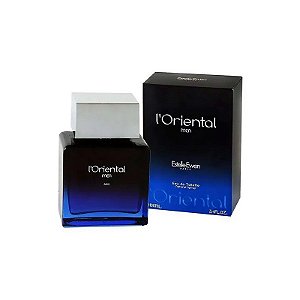 Perfume Estelle Ewen L'Oriental Men Edt Masculino - 100ml