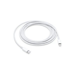 Cabo Lightning USB-C Maçã MW2R3AM/A 2 Metros