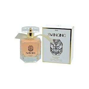 Perfume Elodie Roy Swinging Edp Feminino - 100ML