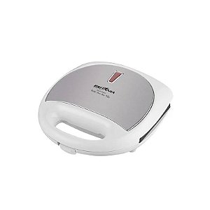 Misturador Britânia Bello Panela Inox com 750W/220V - Branco/Prata