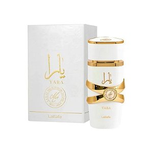 Perfume Lattafa Yara Moi Eau de Parfum Feminino - 100ml