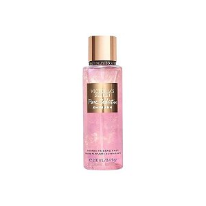 Colônia Victoria's Secret Pure Seduction Brilhante - 250ML