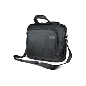 Pasta para Notebook KNC-025 Classic Essencial 15.6" - Preto