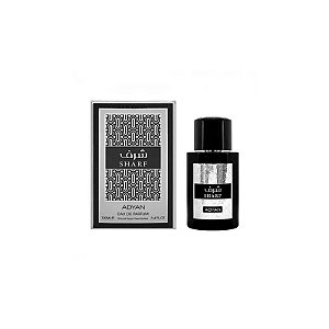 Perfume Adyan Sharf Edp Masculino - 100ml