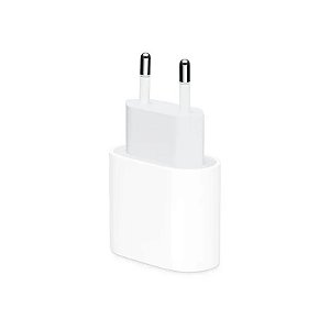 Fonte de Alimentação USB-C Apple 20W MD3J4ZM/A