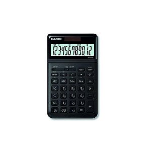 Calculadora Casio JW-200SC Preta