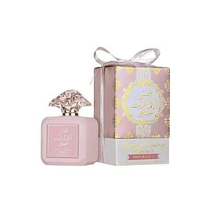 Perfume Ard Al Zaafaran Shams Al Emarat Khususi Pink Blush Feminino Edp - 100ML