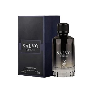 Perfume Maison Alhambra Savo Mas Eau de Parfum Masculino - 100ml