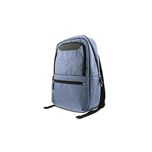 Mochila para Notebook Xtech XTB-212 Winsor de até 15.6" - Azul Índigo
