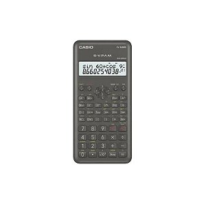 Calculadora Casio FX-570MS 2DA Edition Preta