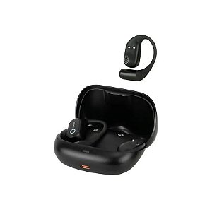 Fone de Ouvido Smartfy FS06 TWS - Preto