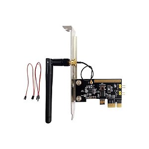 Interruptor Sem Fio Wi-Fi para PC Eachen SANT-SUD01 EA8600031