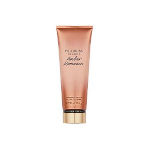 Loção Victoria's Secret Amber Romance - 236ml