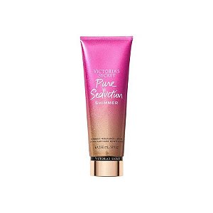 Loção Victoria's Secret Pure Seduction Shimmer - 236ML