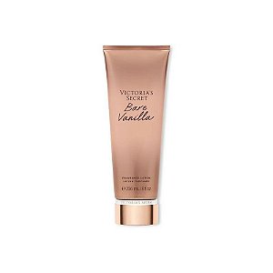 Loção Victoria's Secret Bare Vanilla - 236ML