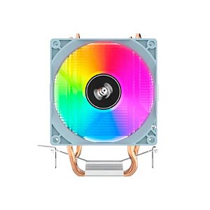 Cooler para CPU Aigo ICE200 Pro 120MM RGB