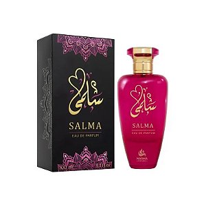 Perfume Nasma Salma EDP Feminino - 100ml
