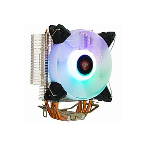 Cooler para CPU Satellite de 120mm CC-79 ARGB