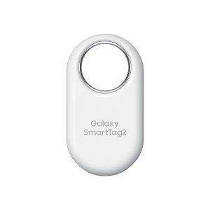 Localizador Samsung Galaxy SmartTag2 EI-T5600BWEGWW - Branco